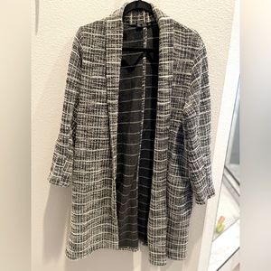 Zara Jacket